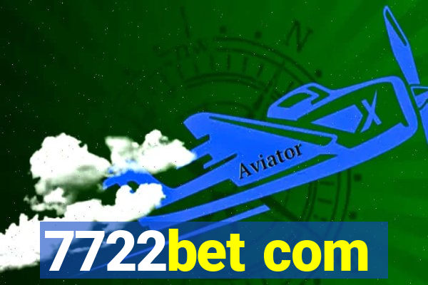 7722bet com